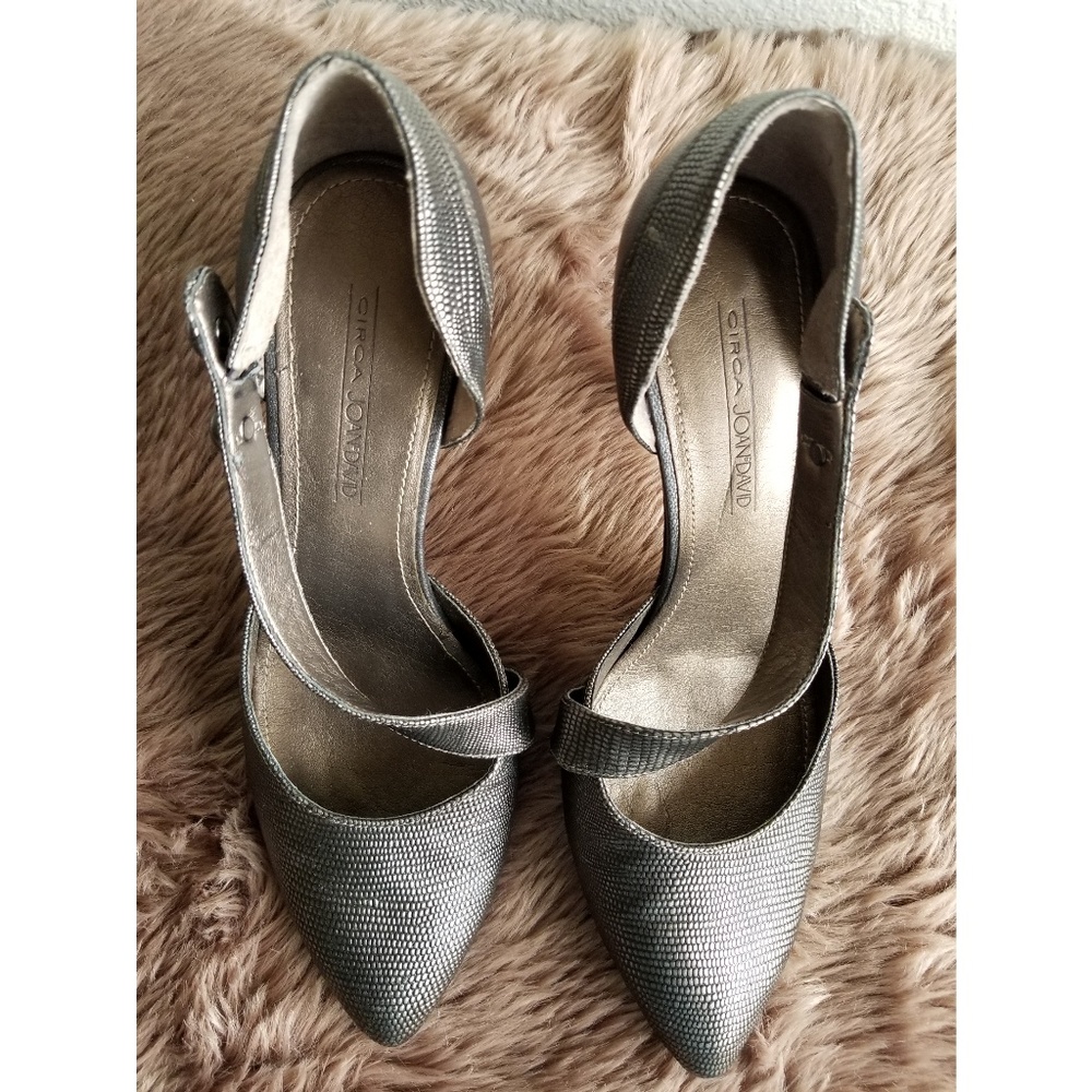 Circa Joan and David cjcanberra